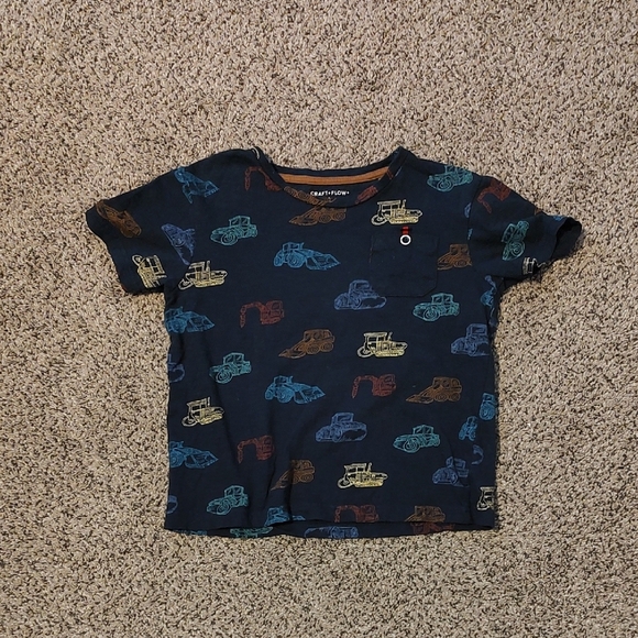 Boys Tee - Picture 1 of 5